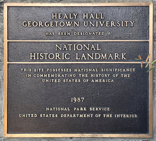 Plaque
